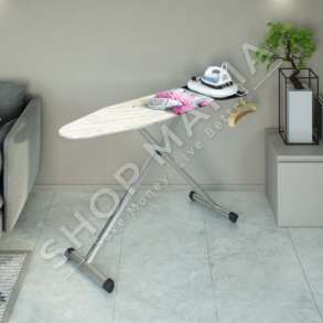 COLOMBO - TAVOLINE HEKUROSJE 120X40CM "AVANTGARD" - 8003186039804