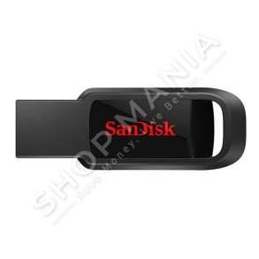 SANDISK - USB 32GB "USB 32GB SANDISK PENDRIVE CRUZER SPARK 2.0 FLASH DRIVE [16742]" - 619659167462