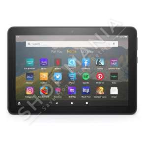 AMAZON - TABLET 8'' 2GB/32GB "TABLET AMAZON FIRE HD 8” 32GB B07TMJ1R3X" - 840080543161