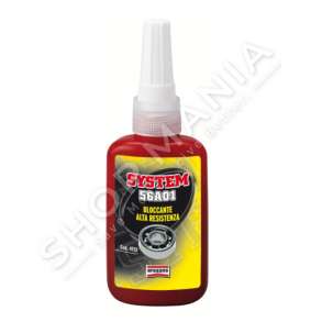 AREXONS - SOLUCION BLLOKUES BULLONASH ME REZISTENCE TE LARTE "BN-1289" - 10ML