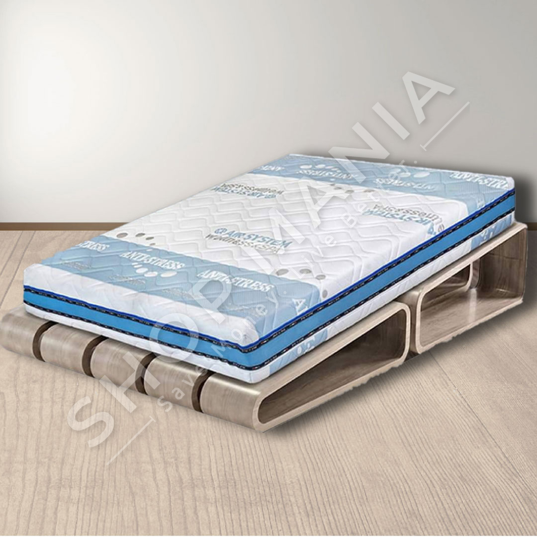 DYSHEK DOPIO "ANTISTRES" - 160X190CM