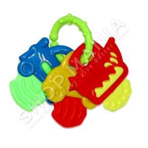 LORELLI - LODER PER BEBE NE FORME CELESASH