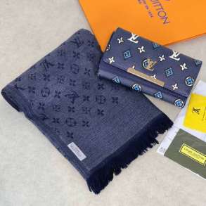 SHALL "LOUIS VUITTON" - CN-629