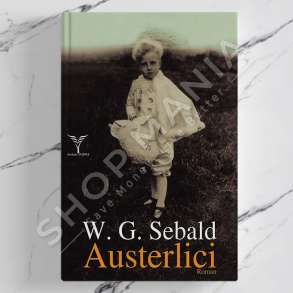 DUDAJ - AUSTERLICI - WINFRIED GEORG SEBALD