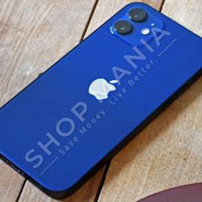 CELULAR IPHONE 12 (A+++) - 4/64GB