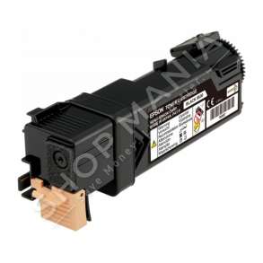 EPSON - TONER NGJYRË E ZEZË C13S050630 0630 RRETH 3000 FAQE
