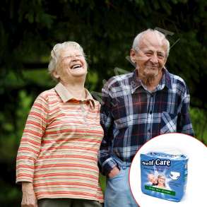 NANNYS - PELENA PER TE MOSHUAR - NR.4 - LARGE - 10COPE