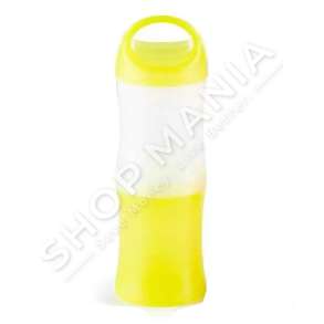 TERMUES PLASTIK - I VERDHE, 200ML