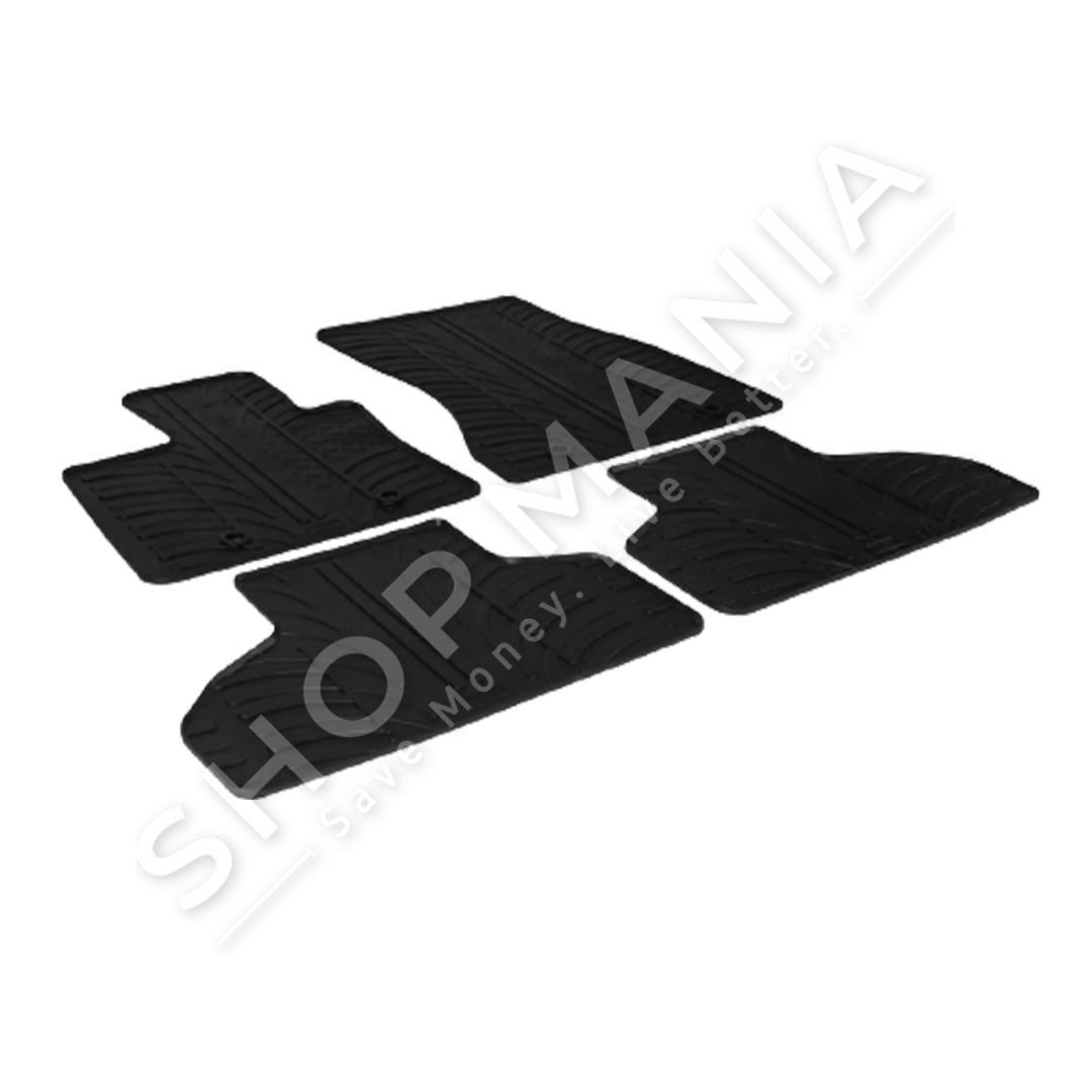 SHTRESA GOME BMW X5 2013 "BN-753"