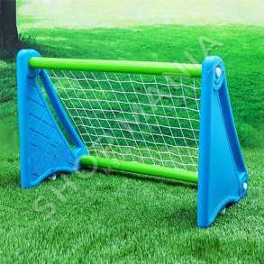 PILSAN - PORTE FUTBOLLI +3VJEC "CHILDREN FOOTBALL KIDS TOY GOAL POST" - 03-371
