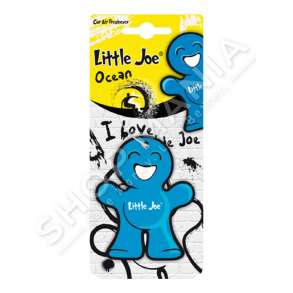 LITTLE JOE - AROMATIK SAPUN ME VARJE "OCEAN", "BN-2101"