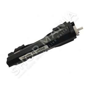 HP - TONER KOMPATIBËL E NDERTUAR E RE, E GARANTUAR E ZEZË HP CF233A BK (2300)