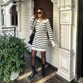 FUSTAN ME VIJA - VSHE-52