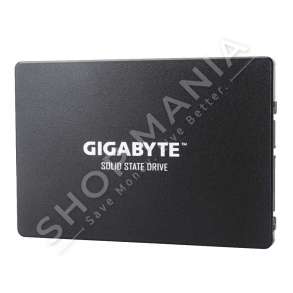 GIGABYTE - HARD DISK SSD 2.5" SATA 6.0 GB/S - 480GB