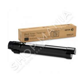 XEROX - TONER NGJYRË E ZEZË 006R01395