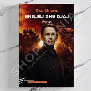 DUDAJ - ENGJEJ DHE DJAJ - DAN BROWN