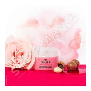 NUXE - KREM EKSFOLIUES PER FYTYREN ME EFEKT UNIFIKUES "PER TE GJITHA LLOJE E LEKURAVE" - 50ML