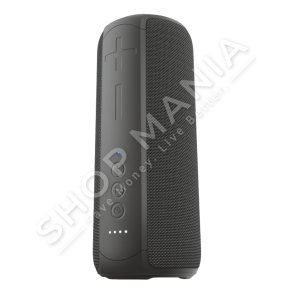TRUST - BOKS PORTATIV ME BLUETOOTH 40W "CARO MAX POWERFUL BLUETOOTH WIRELESS BLACK" - 23833