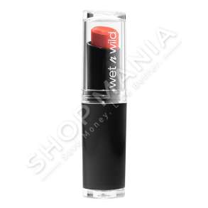 WET N WILD - BUZEKUQ "MEGA LAST LIP COLOR - CARROT GOLD" - 4049775596901
