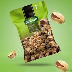 PEYMAN - STIKA - 45G