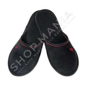 AMARYLLIS - SHAPKA PER MESHKUJ "BLACK TOWEL"