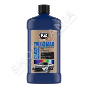 PASTE LUCIDIMI "DARK BLUE", "BN-2356" - 500ML