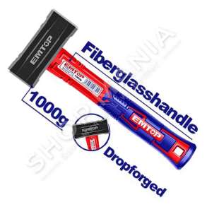 EMTOP - VARE ME BISHT FIBRE 1000G - EHAMSH1000