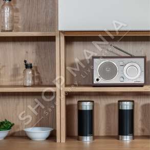 FIRST AUSTRIA - RADIO ME 1 ALTOPARLANT "ANALOG RADIO WITH USB, SD CARD AND AUX-IN" - FA-1907-2