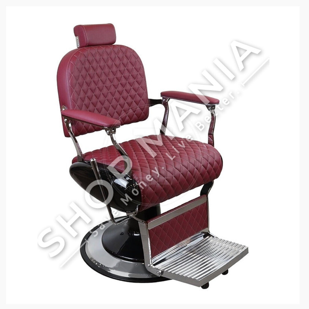 KARRIGE BERBERI - HKL263-RED