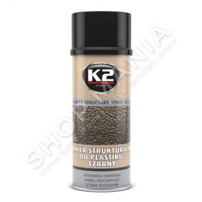 K2 - SOLUCION PARAKOLPI "BN-1257" - 400ML