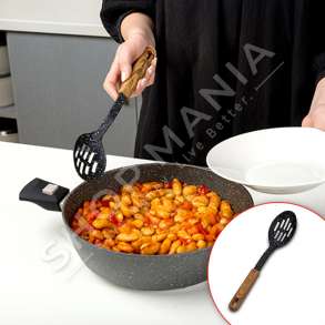 NAVA - LUGE GATIMI NAJLONI "NATURE" - 30.5CM