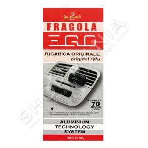 RIMBUSHES PER AROMATIK "STRAWBERRY", "BN-2052"