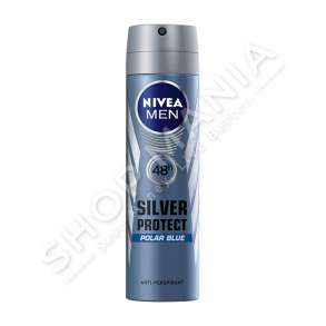 NIVEA - DEODORANT SPRAY PER MESHKUJ ME FORMULE JONESH TE AVANCUARA - 150ML