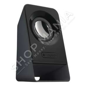 LOGITECH - BOKSE 2.1 STEREO 7W "Z213" - 980-000942