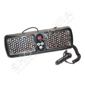 DRITA DEKORATIVE - BLICA "BN-1025", 20W, 86LED