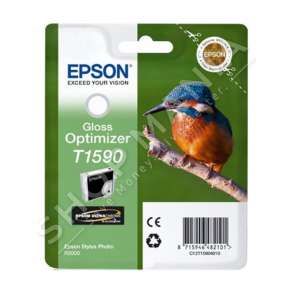 EPSON - KARTUÇË ME BOJË TRASPARENTE C13T15904010 T1590 17ML GLOSS OPTIMIZER