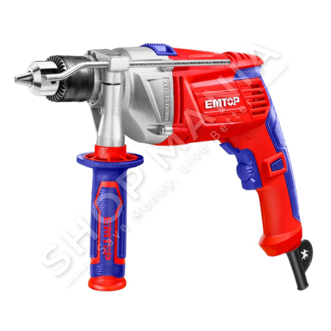 EMTOP - TRAPAN ME GODITJE 1100W - EMDL1101