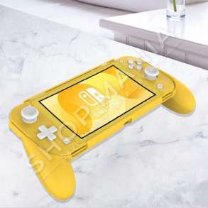 STEEL PLAY - XHAM MBROJTES PER NINTENDO SWITCH