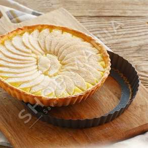 TESCOMA - TAVE PJEKJE E RRUMBULLAKET 28CM "DELICIA" - 8595028446630