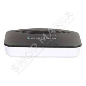 HDV - KONVERTUES BRIDGE SINGLE PORT 100 MBPS - EUZ01GS