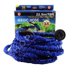 ZORRE UJI MULTIFUNKSIONALE 22.5M "MAGIC HOSE"