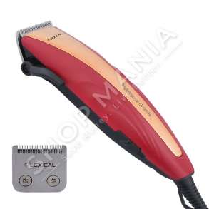 LEXICAL - MAKINE QETHESE & RROJE "LHC-5605" - 7W