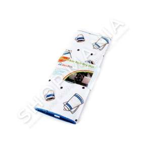 HOMESTYLE - PECETE MIKROFIBER PER THARJEN E PJATAVE - 40X48CM