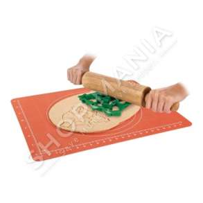 TESCOMA - 6 FORMA PRERJEJE PER BISKOTA CHRISTMAS "DELICIA" - 8595028495003