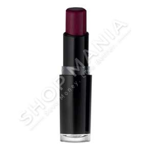 WET N WILD - BUZEKUQ "MEGA LAST LIP COLOR - SUGAR PLUM FAIRY" - 4049775590831