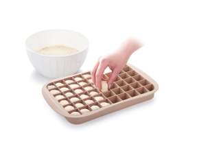 TESCOMA - TAVE SILIKONI ME 54 NDARJE 215X345CM "DELLA CASA" - 8595028444377