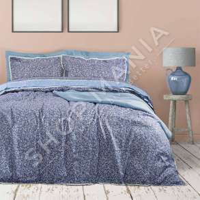 SET CARCAF DOPIO "PRESTIGE 1632" - 230X260CM