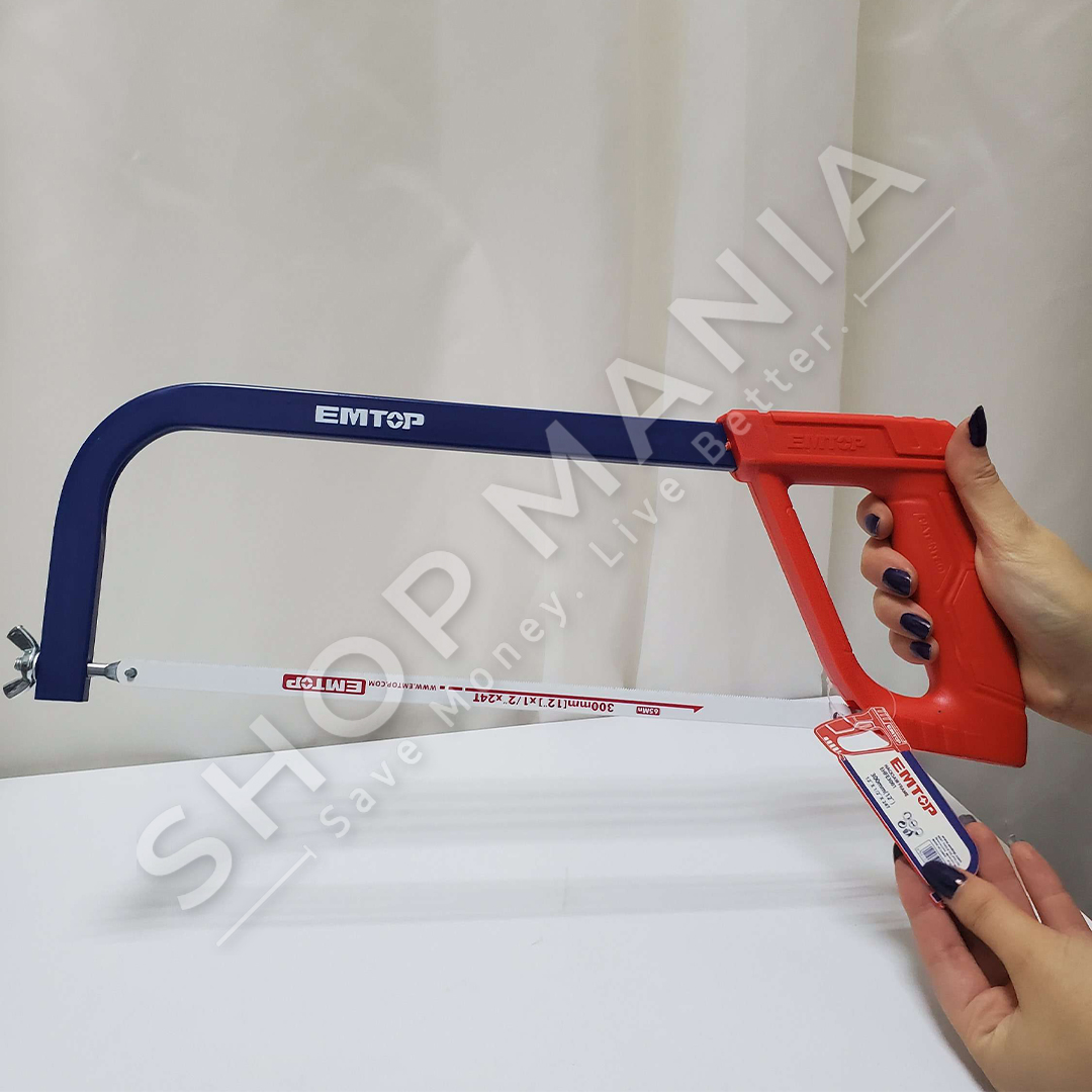 EMTOP - HARK SHARRE HEKURI 300MM - EHFE3001