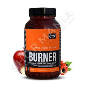 QNT - SUPLEMENT PER KONTROLLIN E PESHES TRUPORE - 90 KAPSULA