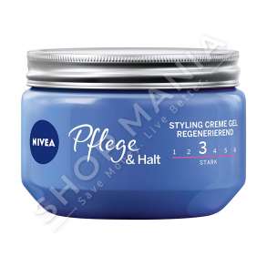 NIVEA - KREM XHEL FLOKESH PER MESHKUJ - 150ML